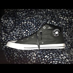 Brand New Converse